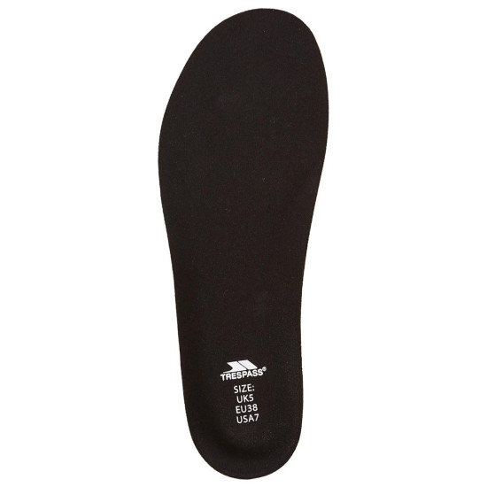 Trespass Ανατομικοί πάτοι Outrun Cushioned Insoles
